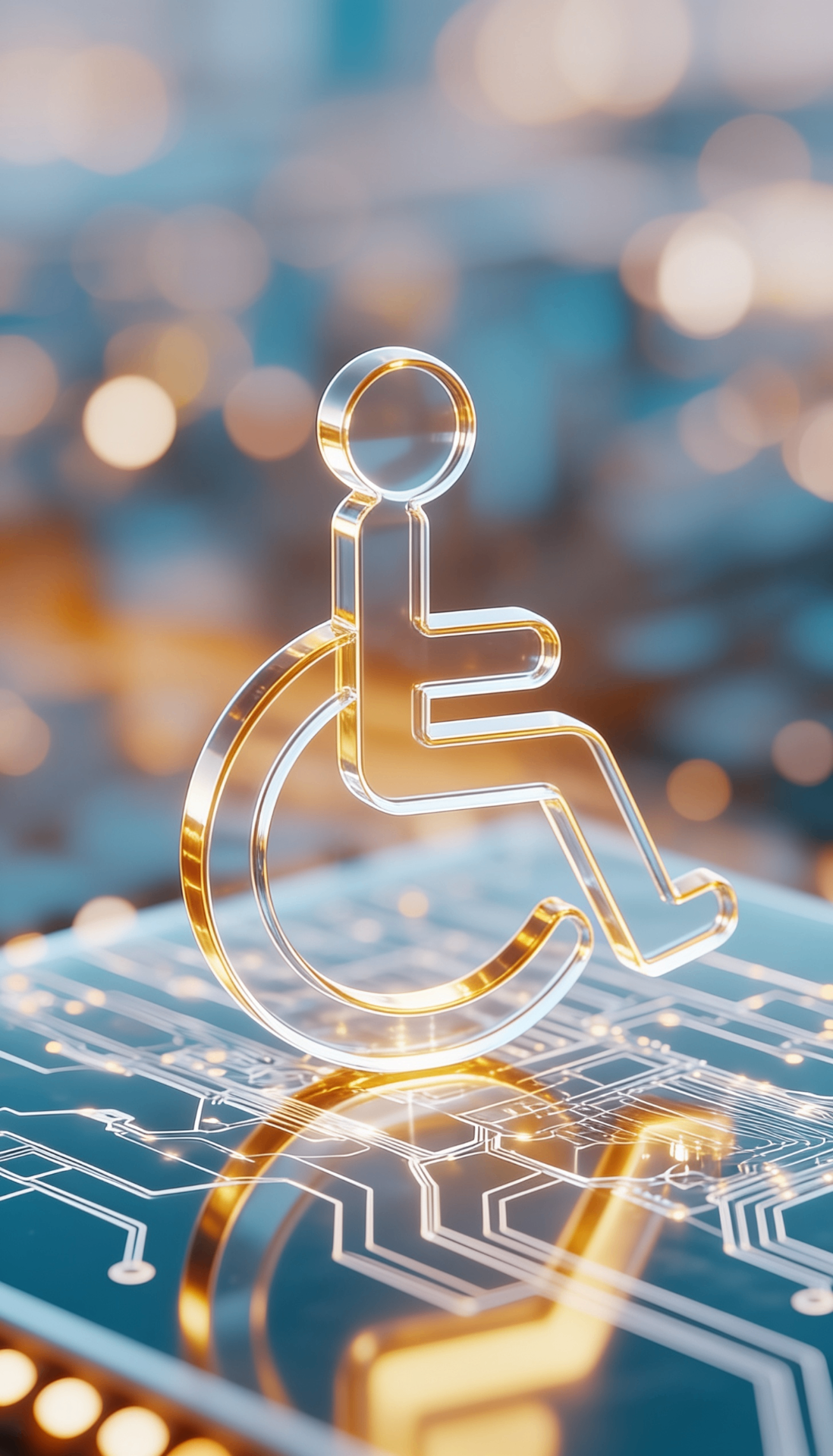 Accessibility Statement