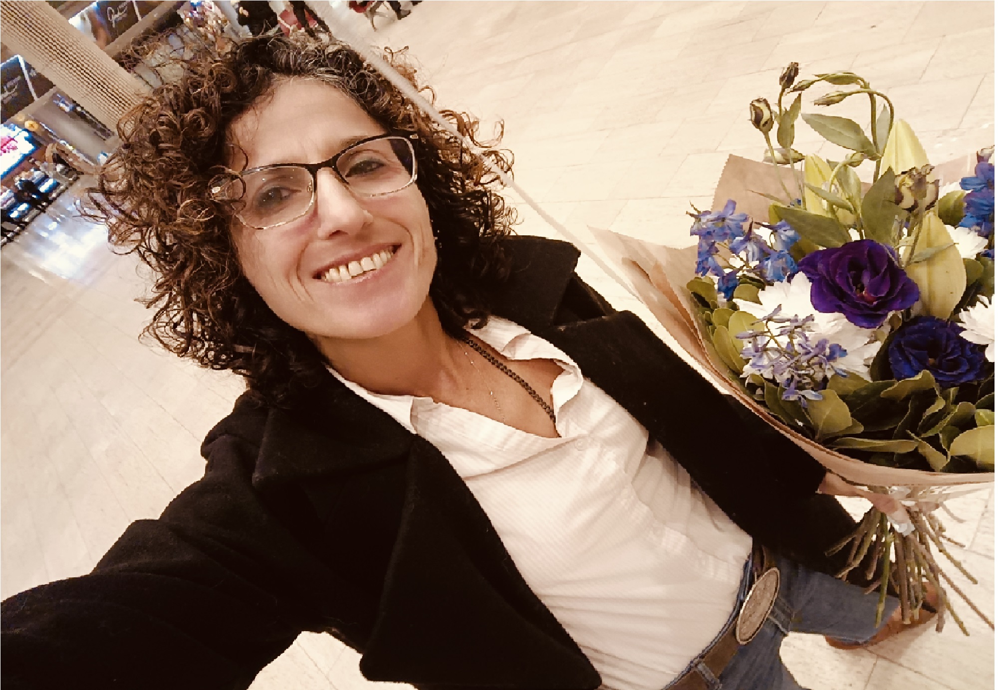 אילנה סגל