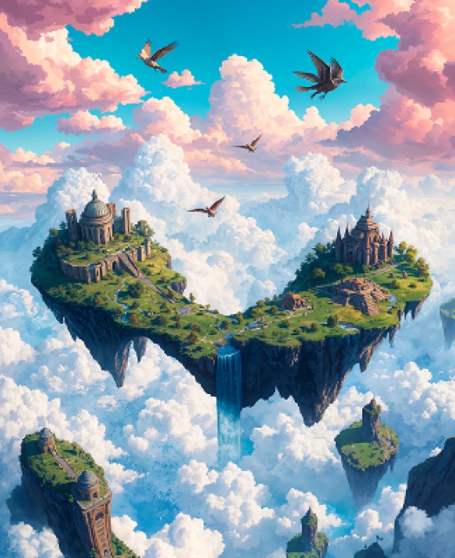 לאום מלאום יאמץ