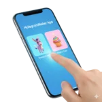 אפליקציה ייעודית