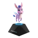 מכשיר הולוגרמייקר