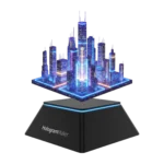 מכשיר הולוגרמייקר