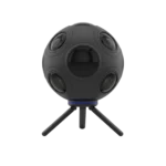 מצלמת 360 ביתית